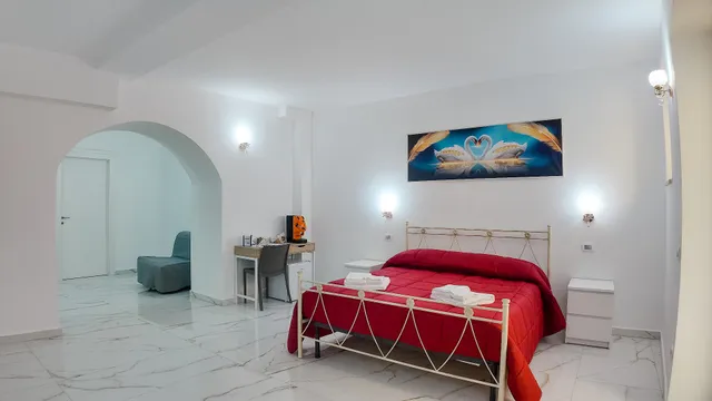 Clarus Mons Affittacamere