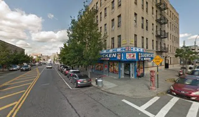 Ysidro Rodriguez Deli-Grocery