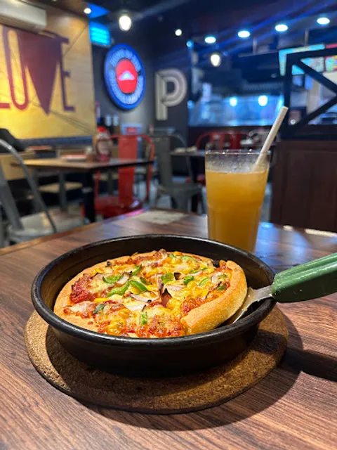 Pizza Hut | VRC City Centre, Patiala