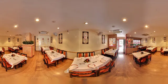 Lius Chinese Restaurant