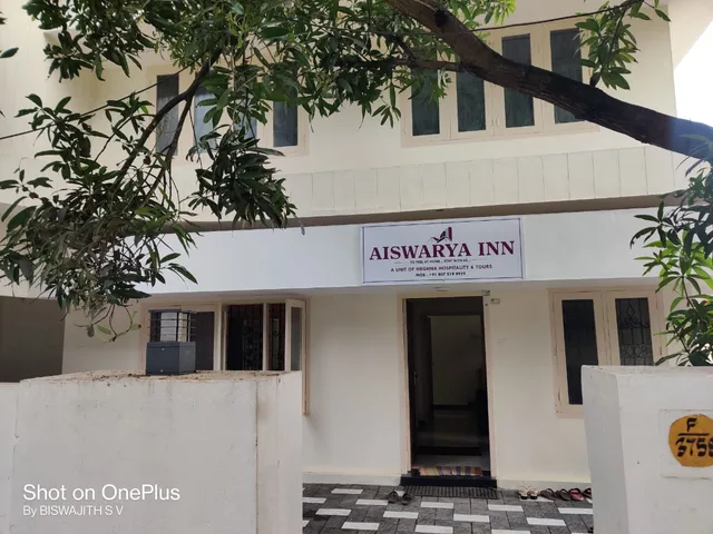 AISWARYA INN