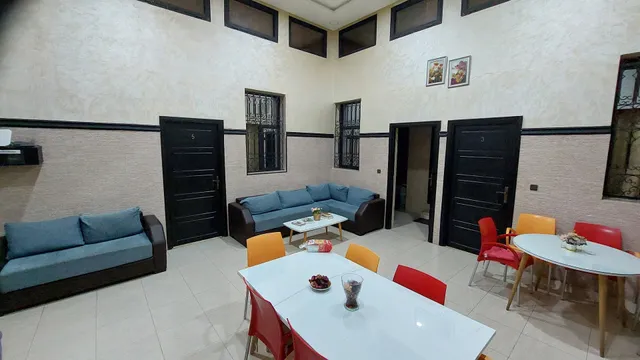 Residence Miramare Marrakech