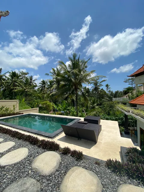 Ubud Nadi Villa