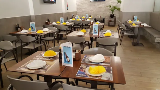 Cafetería Bar Sonia