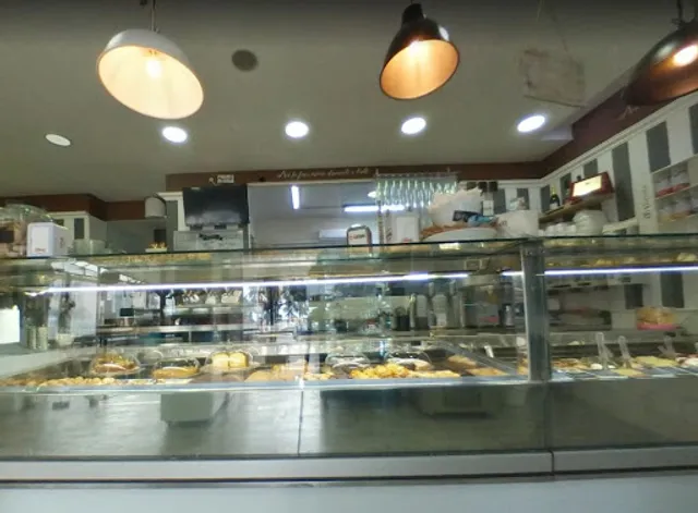 Gelataro Pastry & Coffee