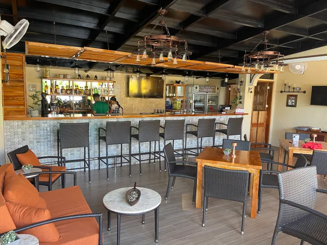 Rumor Draft Bar and Restaurant