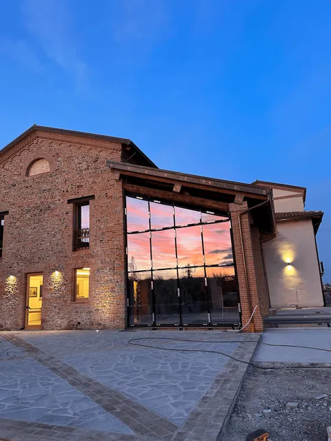 Agriturismo La Valle del Re