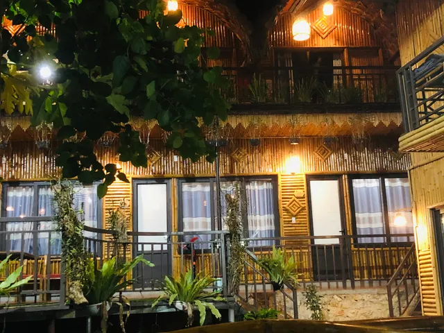 Mai Chau Moments Homestay