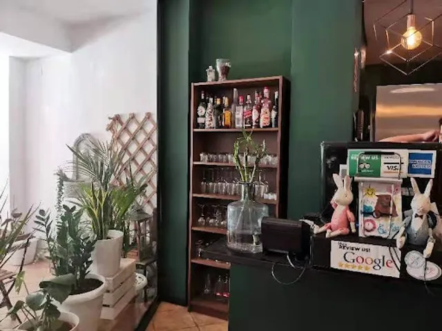 Restaurante YUN NAN 餐厅 雲南