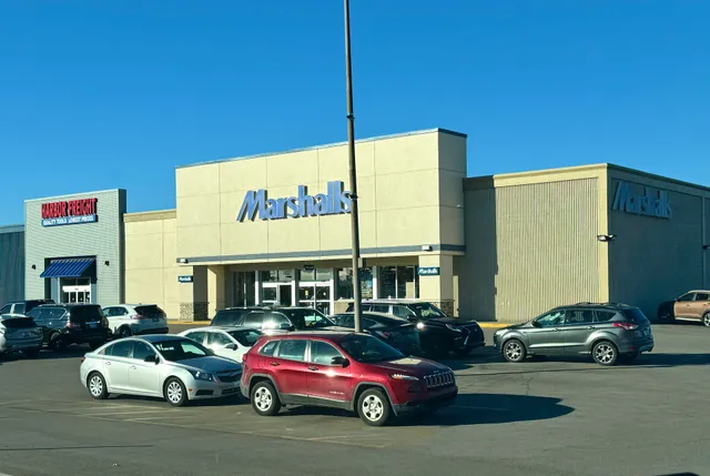 Marshalls