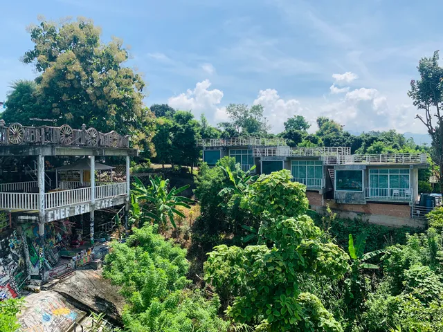 Chiang Dao Good View Resort