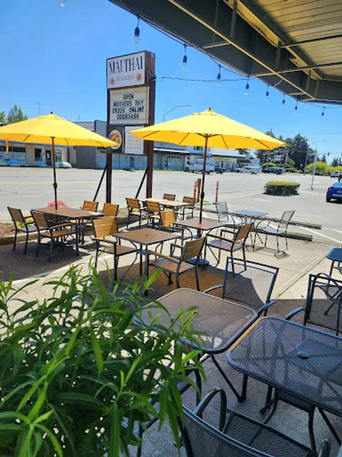 Mai Thai Restaurant