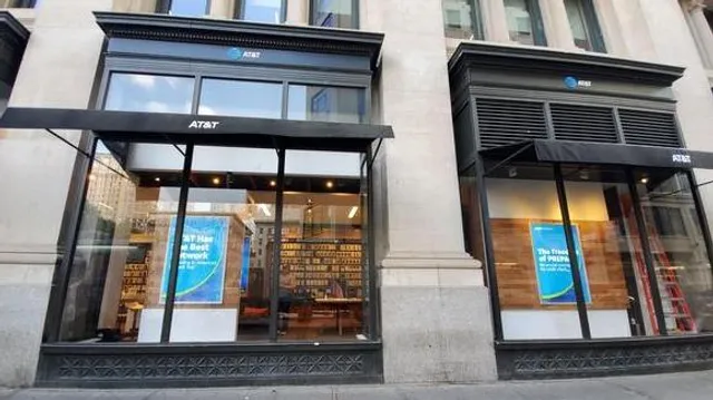 AT&T Store