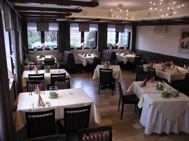 Gasthaus Plocksaugust