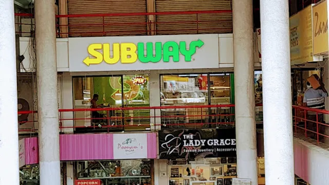 Subway Nagpur
