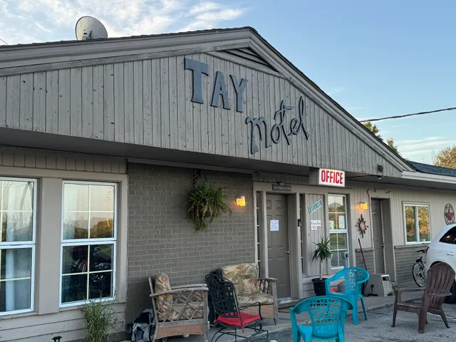 Tay Motel
