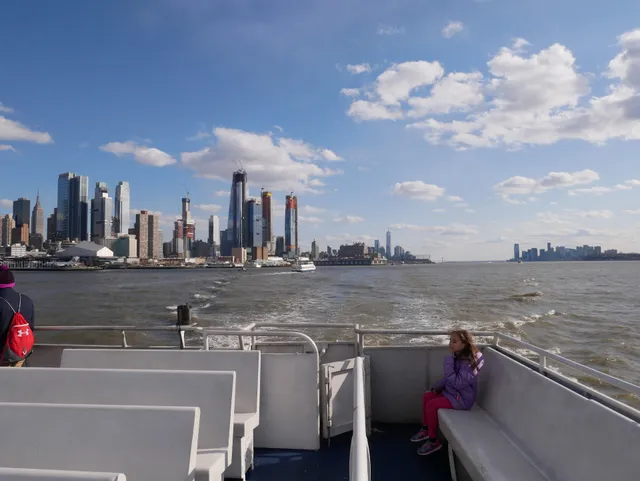 Port Imperial Ferry Terminal