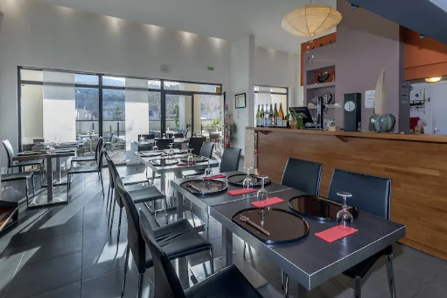 Ajito Restaurant Japonais Aix en Provence