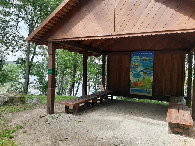 Vilūnų stovyklavietė