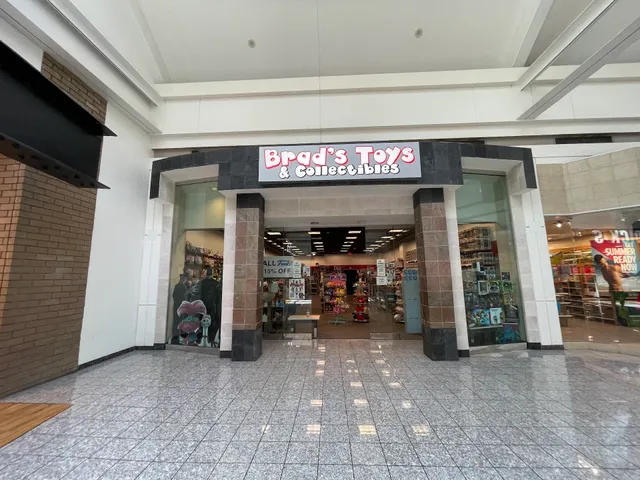 Brad's Toys & Collectables
