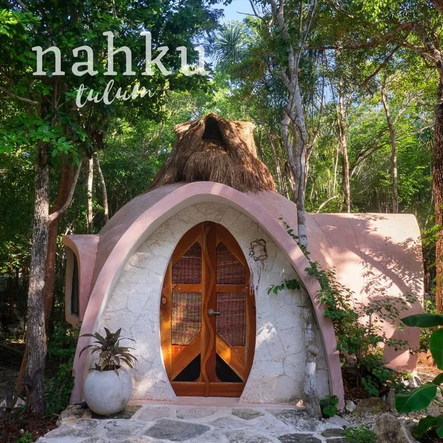 NahKu Tulum
