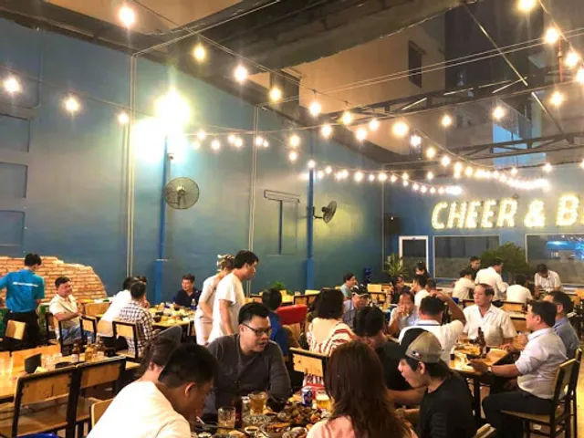 5A Phú Nhuận Quán