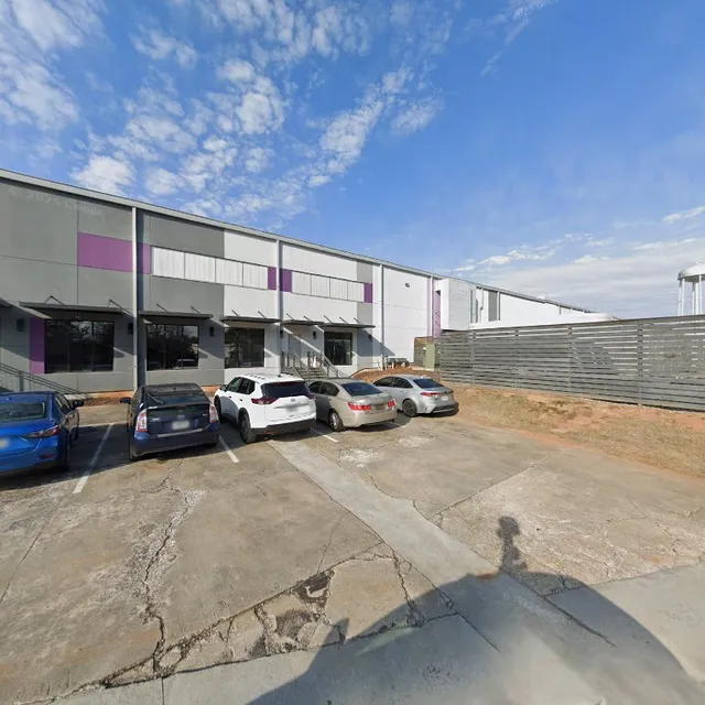 Terrapin Beer Company Shipping & Receiving