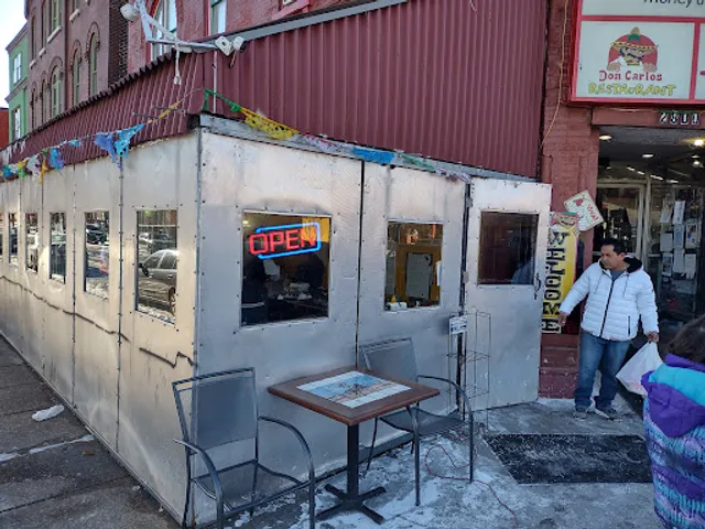 Don Carlos Restaurant