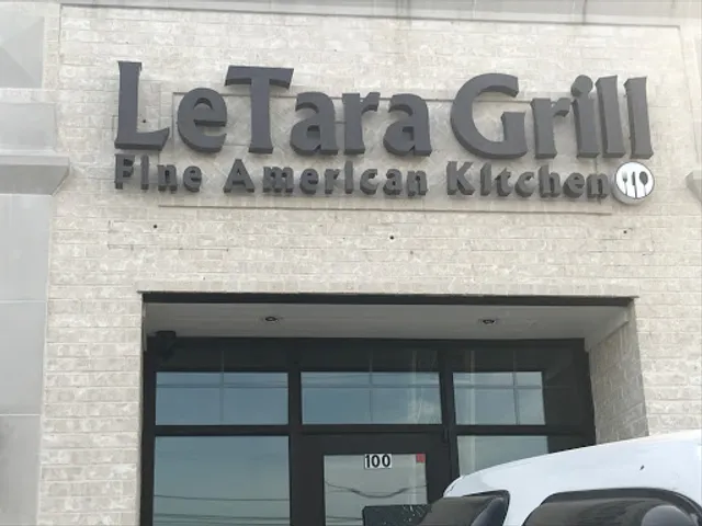 LeTara Grill & Bar
