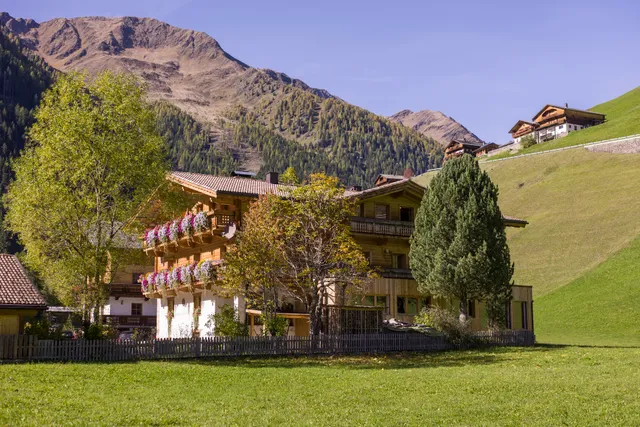 Die Natur Residenz | Frühstückspension | Apartments