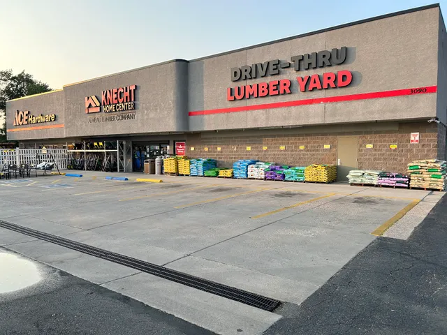 Knecht Home Center Canon City