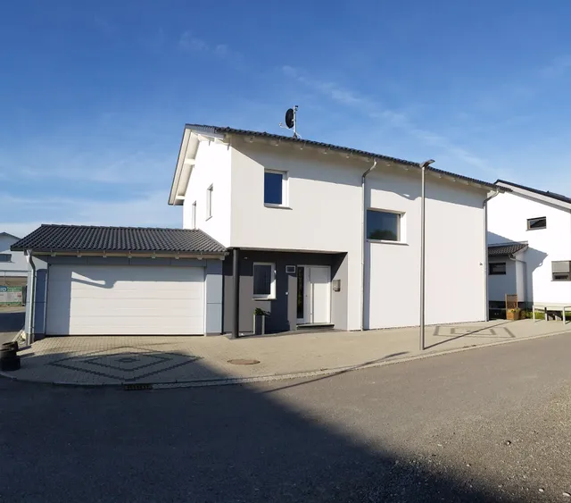 Ferienwohnung Pfaffenberg