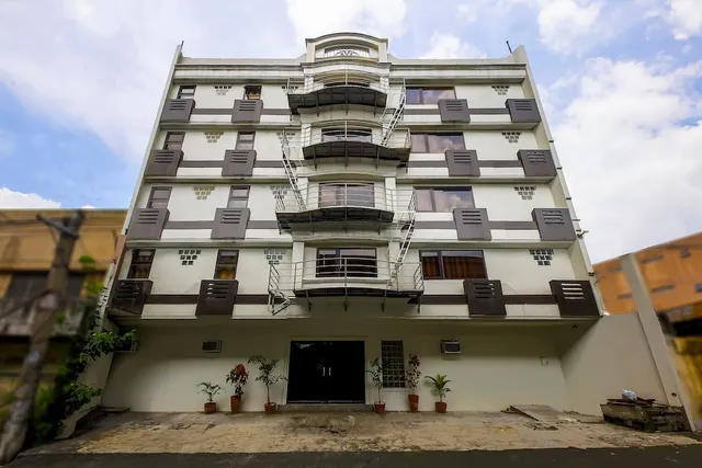 OYO 828 Keysabel 5 Hotel