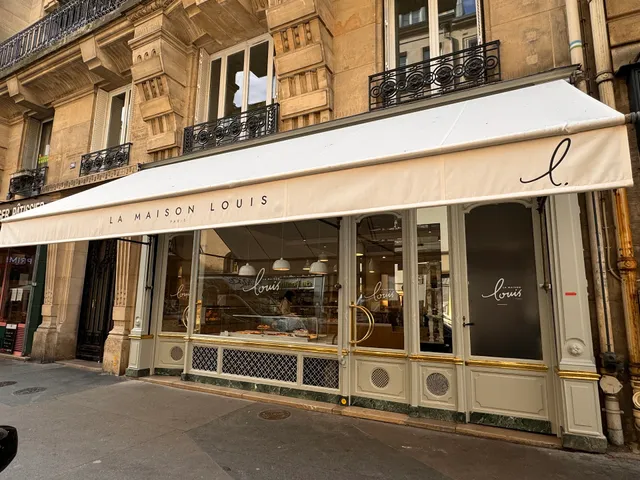 La Maison Louis