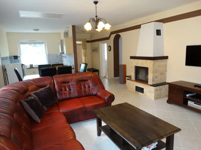 House Magnolia Velence - Wine and Relax Kft