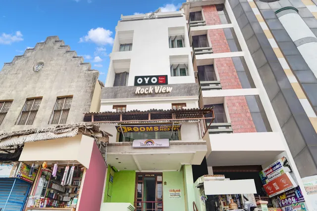 Hotel O Rainbow Stays