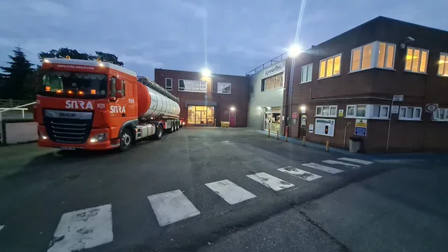 Kinnerton Confectionery