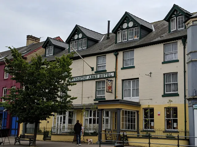 The Wynnstay