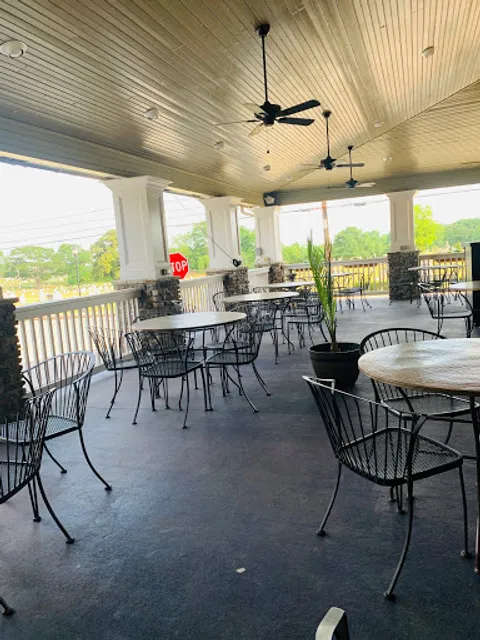 Bole Ethiopian Restaurant