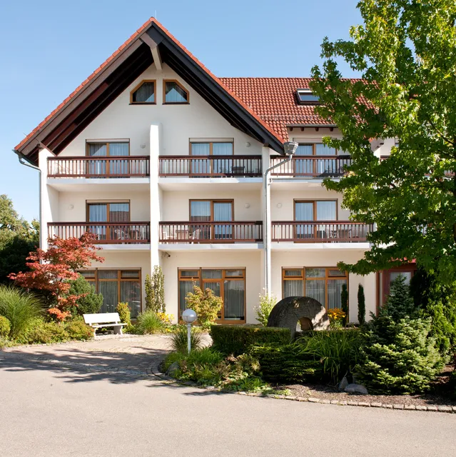 Hotel Waldhorn