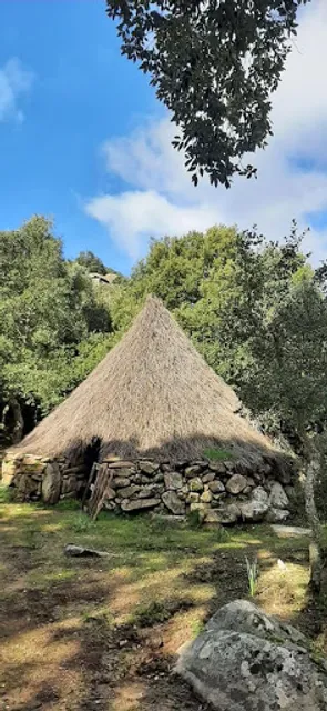 oasi naturalistica belvedere nughedu santa vittoria