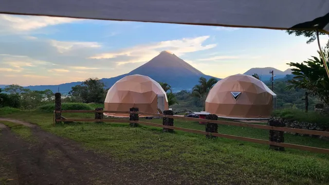 Pura Vista Glamping