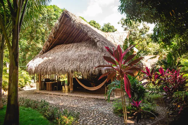 Hotel Tayrona Paradise