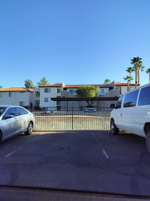 Tierra Palms Apartments