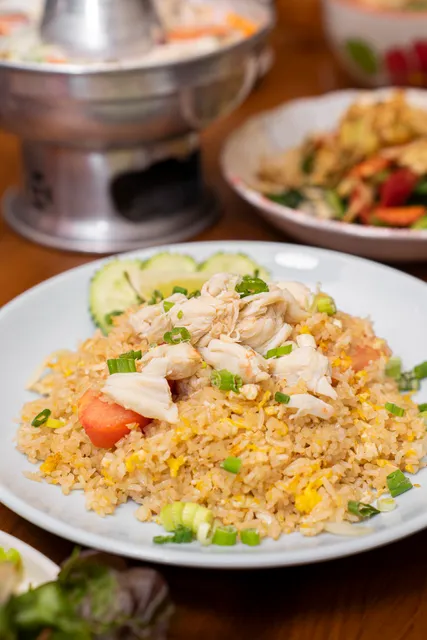 Pakaoma Thai-Lao Diner