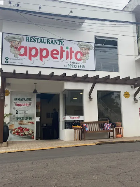 Restaurante Appetito