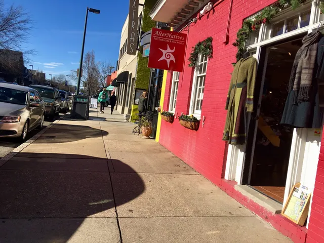 AlterNatives Boutique