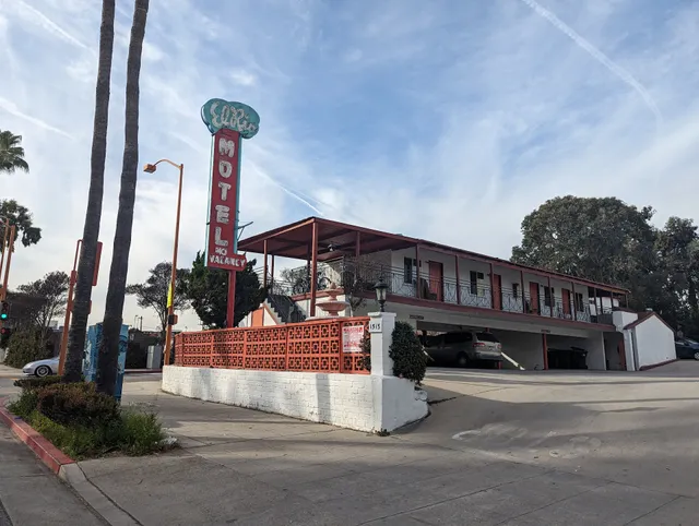 El Rio Motel