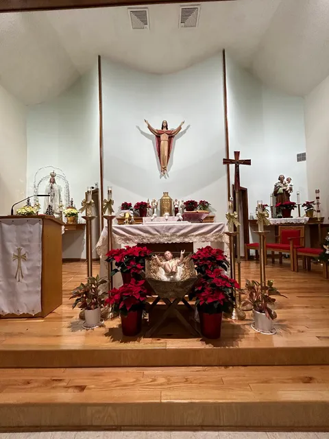 Our Lady of the Rosary of Fatima Roman Catholic Church