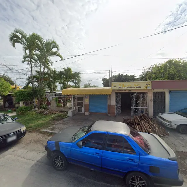 Panadería “La Abeja”